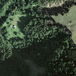 Satellite imagery of Gersauerstock, CH