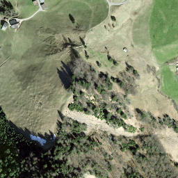 Satellite imagery of Gersauerstock, CH