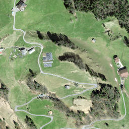 Satellite imagery of Gersauerstock, CH