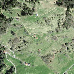 Satellite imagery of Schwandegg, CH
