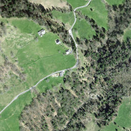 Satellite imagery of Schwandegg, CH