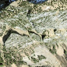 Satellite imagery of Rigi Hochflue, CH