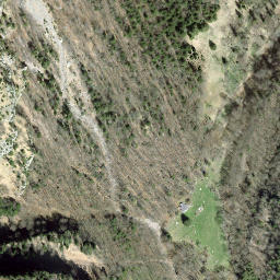 Satellite imagery of Gottertli, CH