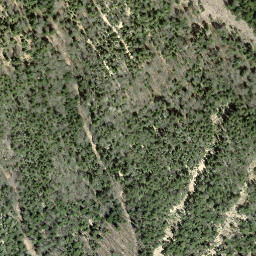 Satellite imagery of Gottertli, CH