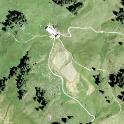 Satellite imagery of Hudelschijen, CH