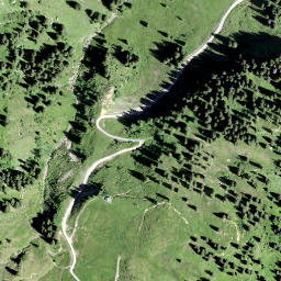 Satellite imagery of Seeblistöckli, CH