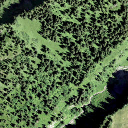 Satellite imagery of Seeblistöckli, CH