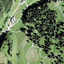 Satellite imagery of Seeblistöckli, CH
