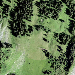 Satellite imagery of Trittlipass, CH