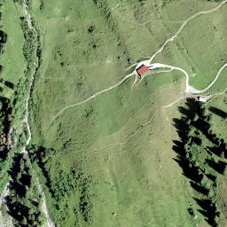 Satellite imagery of Trittlipass, CH