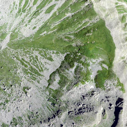 Satellite imagery of Twäriberg, CH