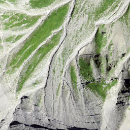 Satellite imagery of Höch Hund, CH