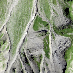 Satellite imagery of Höch Hund, CH