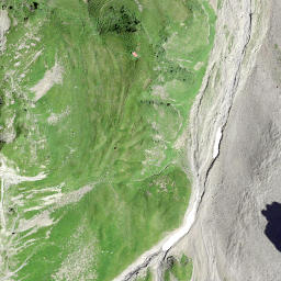 Satellite imagery of Mieserenstock, CH