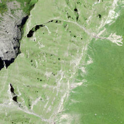 Satellite imagery of Mieserenstock, CH
