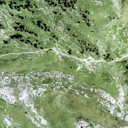 Satellite imagery of Schönenbüel, CH