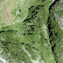 Satellite imagery of Richlis, CH