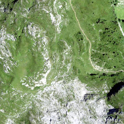 Satellite imagery of Richlis, CH