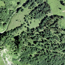 Satellite imagery of Windenlauichopf, CH