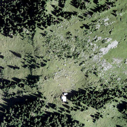 Satellite imagery of Milchplanggenstogg, CH