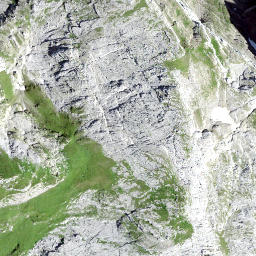Satellite imagery of Spitzegg, CH