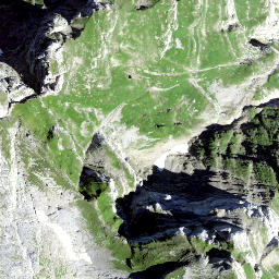 Satellite imagery of Spitzegg, CH
