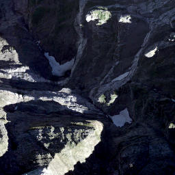 Satellite imagery of Glärnischfurkeli, CH