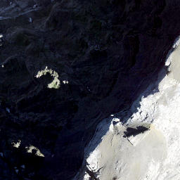 Satellite imagery of Glärnischfurkeli, CH