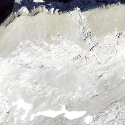 Satellite imagery of Glärnischfurkeli, CH