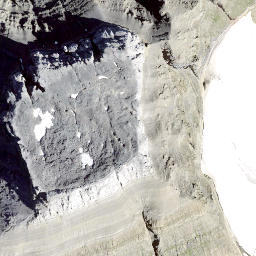 Satellite imagery of Vrenelisgärtli, CH