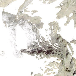 Satellite imagery of Vrenelisgärtli, CH