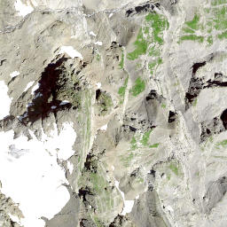 Satellite imagery of Chanzle, CH