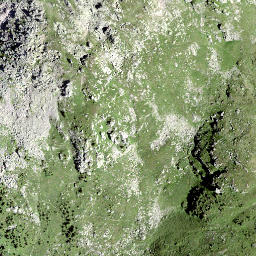 Satellite imagery of Hüenderchöpf, CH