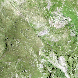 Satellite imagery of Hüenderchöpf, CH