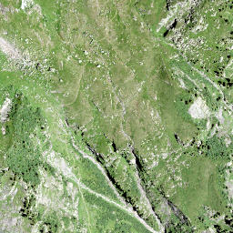 Satellite imagery of Chilchli, CH