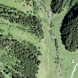 Satellite imagery of Luzisegg, CH