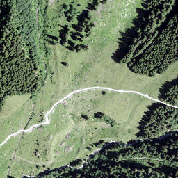 Satellite imagery of Luzisegg, CH