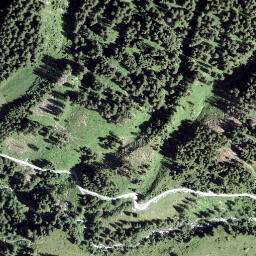 Satellite imagery of Luzisegg, CH