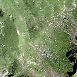 Satellite imagery of Teufgärtli, CH