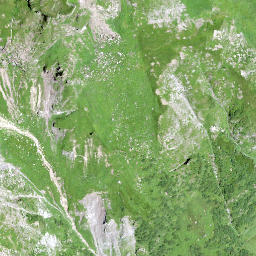 Satellite imagery of Teufgärtli, CH