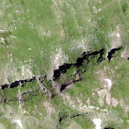 Satellite imagery of Oxni, CH