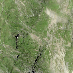 Satellite imagery of Siezfurggla, CH