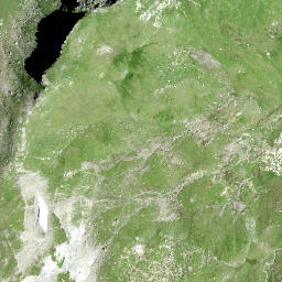 Satellite imagery of Fulegg, CH