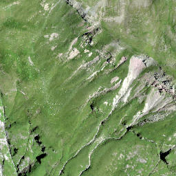 Satellite imagery of Walachamm, CH