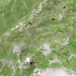 Satellite imagery of Walachamm, CH