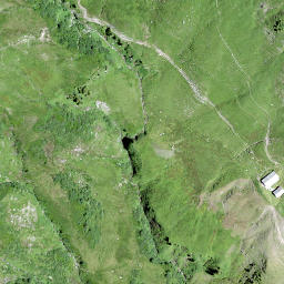 Satellite imagery of Galans Chöpf, CH