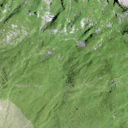 Satellite imagery of Galans Chöpf, CH