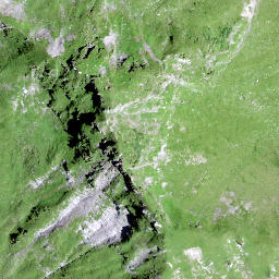 Satellite imagery of Galans Chöpf, CH