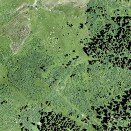 Satellite imagery of Vorderchamm, CH