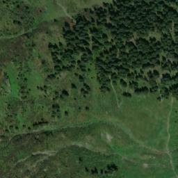 Satellite imagery of Garmil, CH